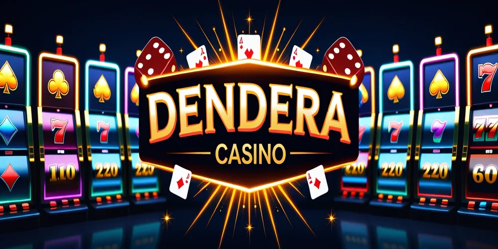 Dendera Casino Gratiswetten: Aktuelle Deals und Tipps