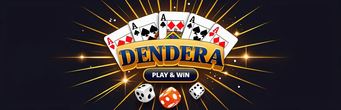 Dendera Casino – Review für Spieler aus Deutschland